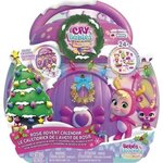 IMC TOYS - Calendrier de l'Avent de Rosie -  Cry Babies Magic Tears