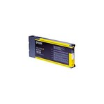 Epson t6134 cartouche jaune c13t61340010 (t6134)
