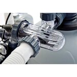 Intex 26680 - Combo Filtre à sable + Sterilisateur au sel