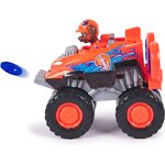 Spin Master 6069332 - PAW PATROL Rescue Wheels Zuma