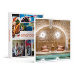SMARTBOX - Coffret Cadeau 2 jours romantiques à Paris en hôtel 4* avec cocktail et accès au spa près de la place des Vosges -  Séjour