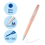 Stylo à bille Jazz Pastell  abricot PELIKAN