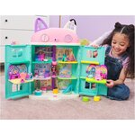 Spin Master 6068286 - Gabby's - Pièce de luxe - MerCat Spa