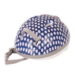 Götz Puppen 3403074 - Casque Vélo / Escalade  pour Poupée 42-50 cm