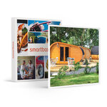 SMARTBOX - Coffret Cadeau 2 jours insolites et gourmands près de La Rochelle -  Séjour
