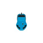 Logitech G300s Souris Gamer Filaire, Ambidextre, RVB Gaming, Ultra-Léger, 9 Boutons Programmables, Mémoire Intégrée, Compatible