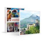 SMARTBOX - Coffret Cadeau Vol en hélicoptère de 20 minutes au Pic du Midi -  Sport & Aventure