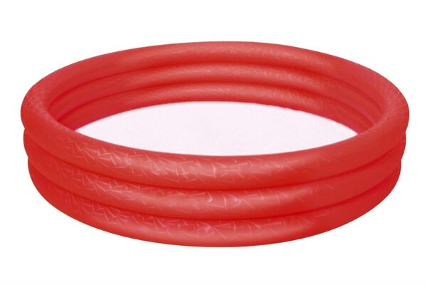 Piscine  51027 Rouge 1.83m x H33cm