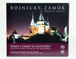 Coffret série euro BU Slovaquie 2021 (château de Bojnice)