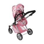 Bayer Chic 2000 567-85 - Poussette pour poupée Mila