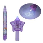 Crayon magique violet -  - Depesche