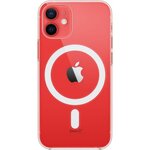 APPLE iPhone 12 mini Coque Transparente avec MagSafe