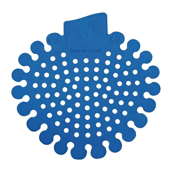 Grille urinoir - lot de 12 -  - plastique