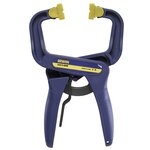 Pince à serrage rapide handi clamp 100 mm t59400ecd d'irwin