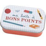 Boite à bons-points Rentrée