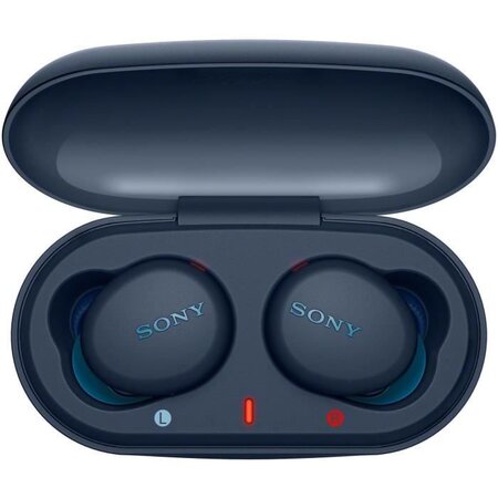 Test : les écouteurs sans fil Sony WF-XB700 font-ils mieux que les