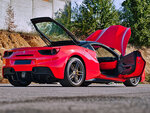 SMARTBOX - Coffret Cadeau Stage de pilotage : 3 tours sur le circuit de Nogaro en Ferrari 488 GTB -  Sport & Aventure