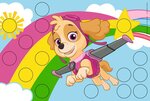 Colorino La Pat pattrouille
