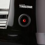 Tristar cafetière cm-1245 750 w 1 25 l