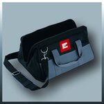 Einhell kit d'outil électrique 18v 2.0ah twinpack