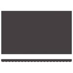 vidaXL Auvent Rétractable Anthracite 500 × 300 cm