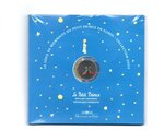 Coffret série euro BU France 2002 (Le Petit Prince)