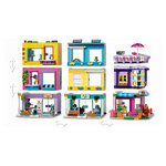 41704 Limmeuble de la grand-rue ® Friends