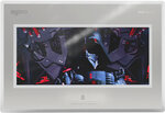 Monnaie TRENCH RUN Darth Vader Star Wars 1 Oz Argent 2$ Niue 2026