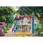 PLAYMOBIL 71852 - Manoir Coloré des Animaux