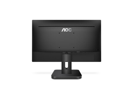 Aoc e1 22e1d écran plat de pc 54 6 cm (21.5") 1920 x 1080 pixels full hd led noir