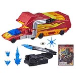 Transformers Generations War for Cybertron: Kingdom Commander WFC-K29 Rodimus Prime