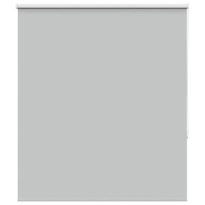 vidaXL Store enrouleur occultant café 120x175cm largeur du tissu