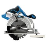 Draper Tools Scie circulaire Storm Force 20V