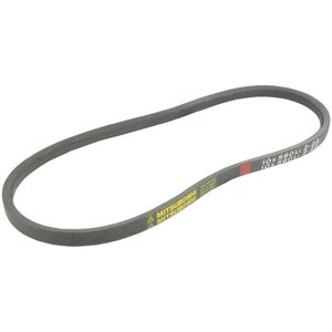 JARDIN PRATIC Courroie lisse Z30 pour tondeuse - L 80,3 cm