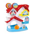 CLEMENTONI Disney Baby - La maison a balle - Jeu d'éveil