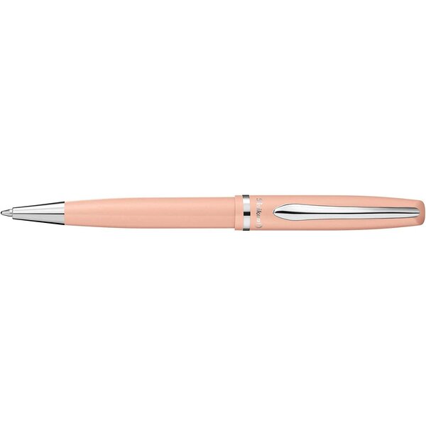 Stylo à bille Jazz Pastell  abricot PELIKAN