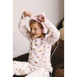 Kidyears Casque audio lapin