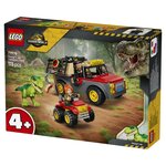 77978  Camion de transport du jeune T-rex