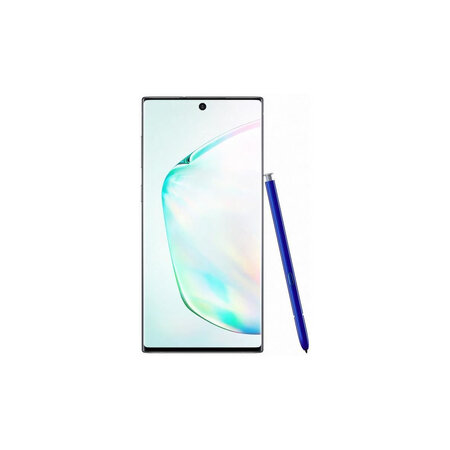 Samsung galaxy note10 sm-n970f 16 cm (6.3") double sim android 9.0 4g usb type-c 8 go 256 go 3500 mah multicolore