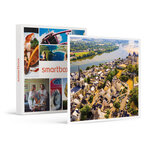 SMARTBOX - Coffret Cadeau Vol en montgolfière pour 2 personnes au-dessus de Saumur -  Sport & Aventure