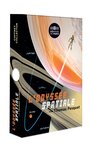 Coffret de 4 pièces - L'Odyssée Spatiale avec Thomas Pesquet - Monnaies de 10€ Argent