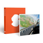 SMARTBOX - Coffret Cadeau Baptême ou leçon de pilotage dans les airs -  Sport & Aventure