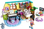 LEGO Friends 42647 — La chambre de Paisley set de construction pour enfants à partir de 6 ans.