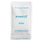 Micro-sachet déshydratant 3 6 x 2 cm (lot de 1000)