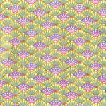 Mosaique paillette sparkle princess 1 x 1 cm
