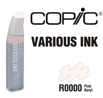 Encre various ink pour marqueur copic r0000 pink beryl
