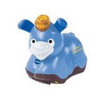 Vtech - tut tut animo - coffret trio ferme