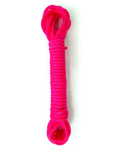 Corde Créacord Ø 2mm Fuchsia 3m