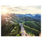 2000 p - La Grande Muraille de Chine