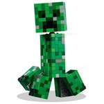 LEGO Minecraft - La Figurine Creeper 21276 à Construire